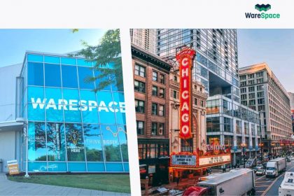 Unlock Your Business Potential with Chicago’s WareSpace Opportunities
