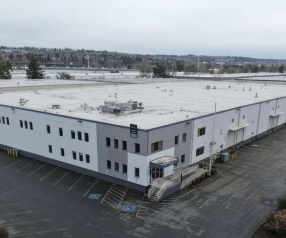 Renton-Seattle