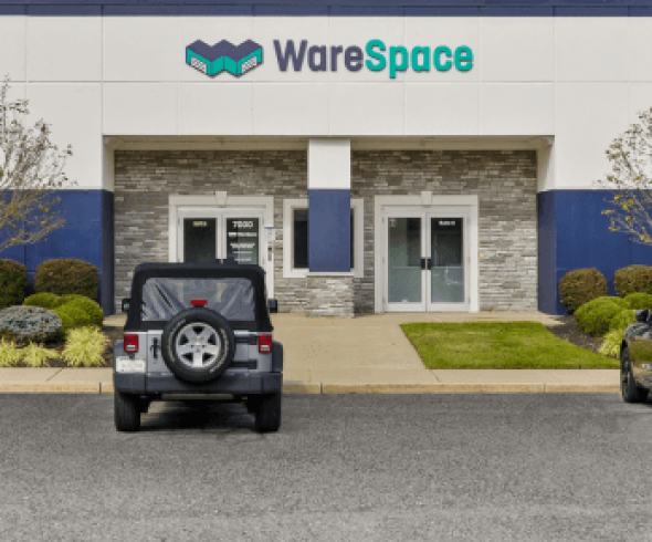 WareSpace Mt. Laurel