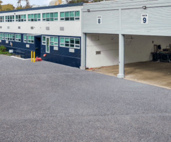 WareSpace Philadelphia