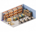 WareSpace_X-LARGE WareSpace_X-LARGE