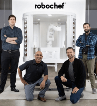 warespace-robochef